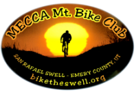 MECCA Bike Club